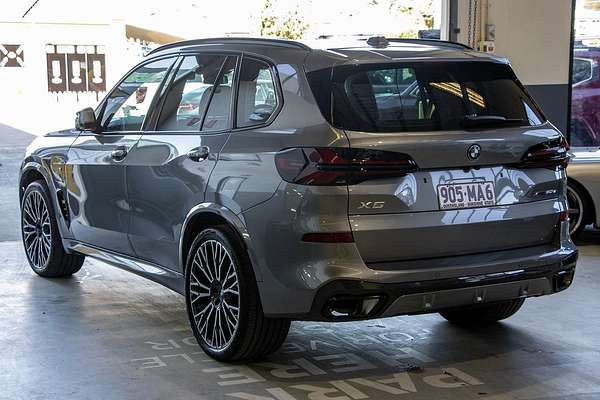2024 BMW X5 xDrive50e M Sport G05 LCI