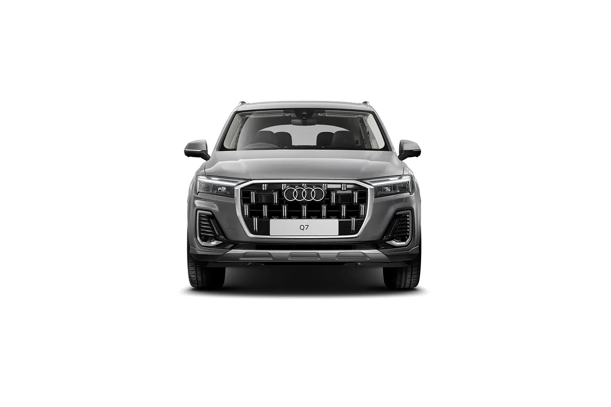 2025 Audi Q7 45 TDI 4M