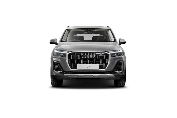2025 Audi Q7 45 TDI 4M