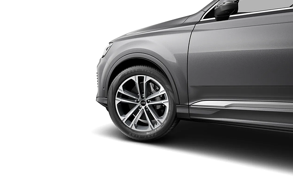 2025 Audi Q7 45 TDI 4M