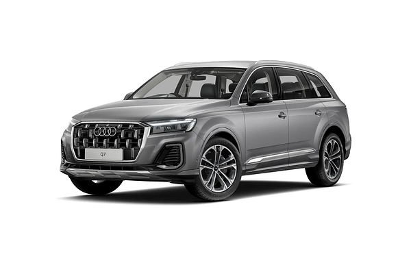 2025 Audi Q7 45 TDI 4M