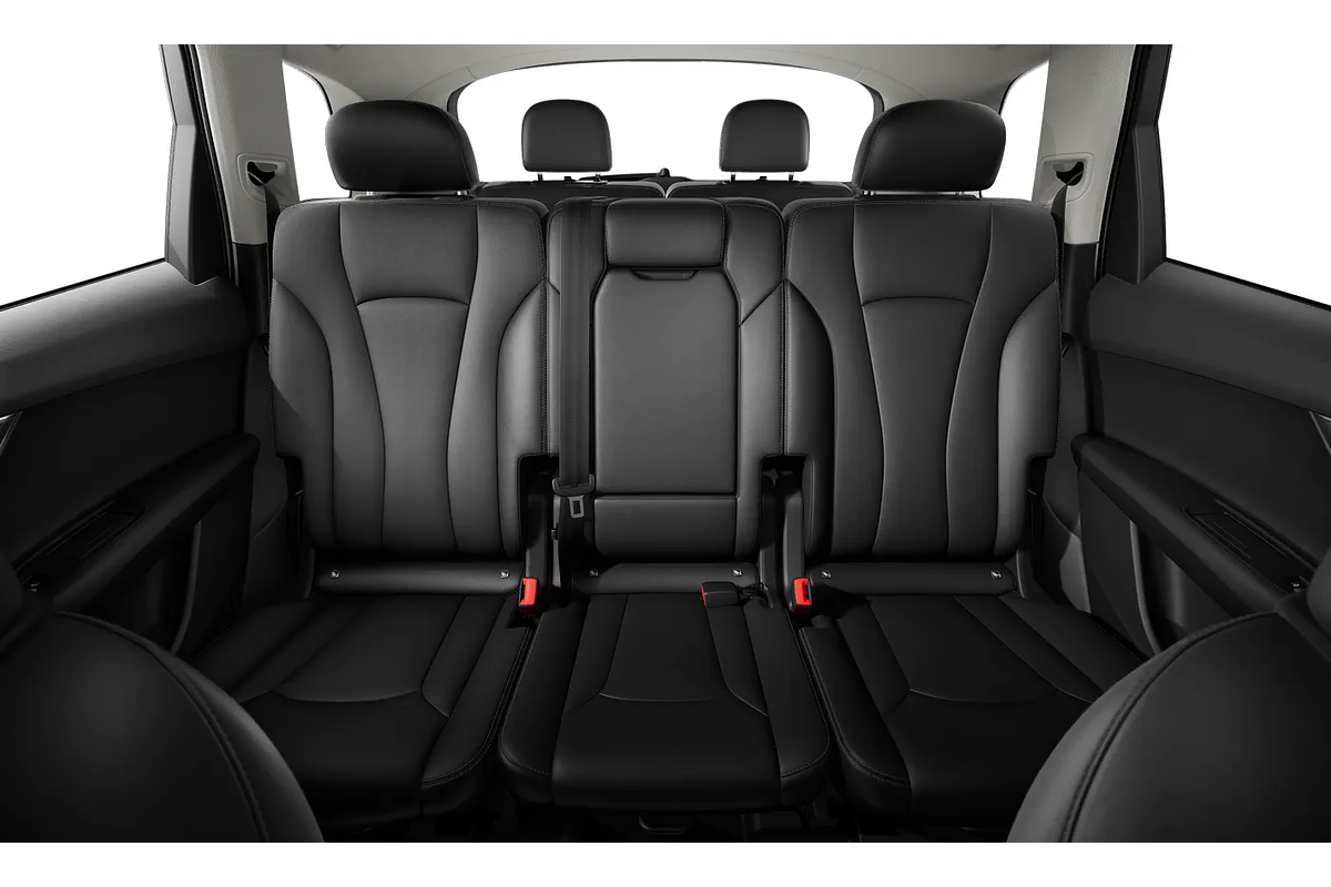 2025 Audi Q7 45 TDI 4M