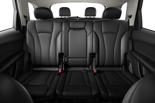 2025 Audi Q7 45 TDI 4M