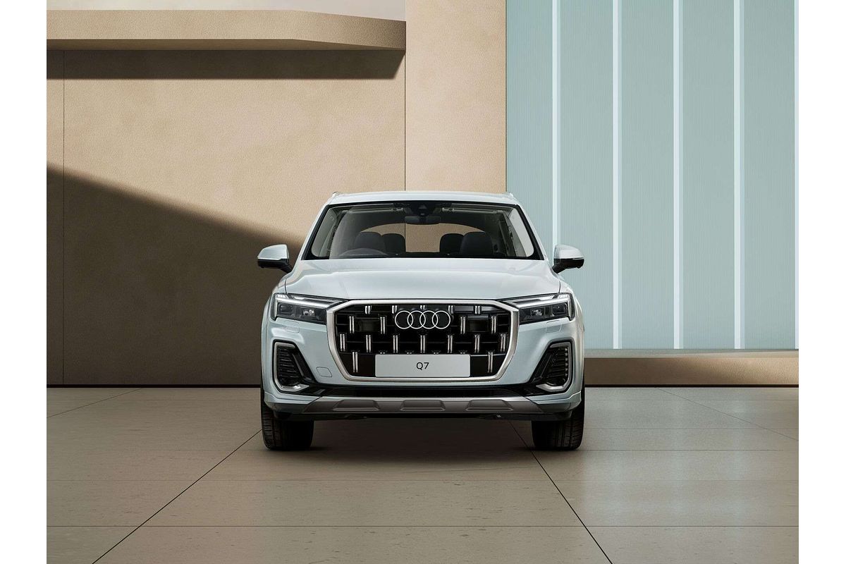 2025 Audi Q7