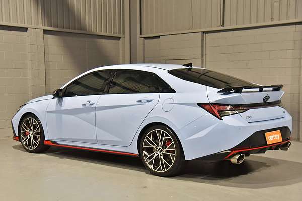 2023 Hyundai i30 N Premium CN7.V1
