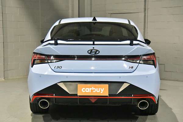 2023 Hyundai i30 N Premium CN7.V1