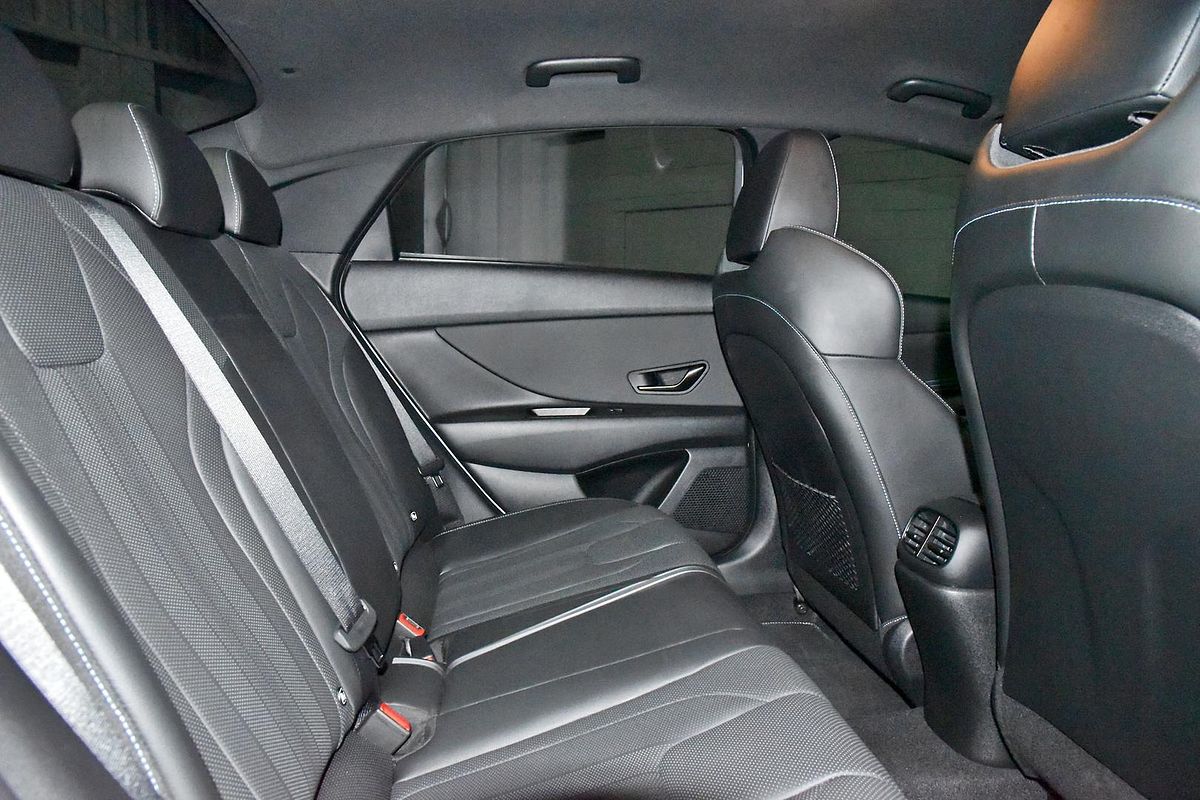 2023 Hyundai i30 N Premium CN7.V1