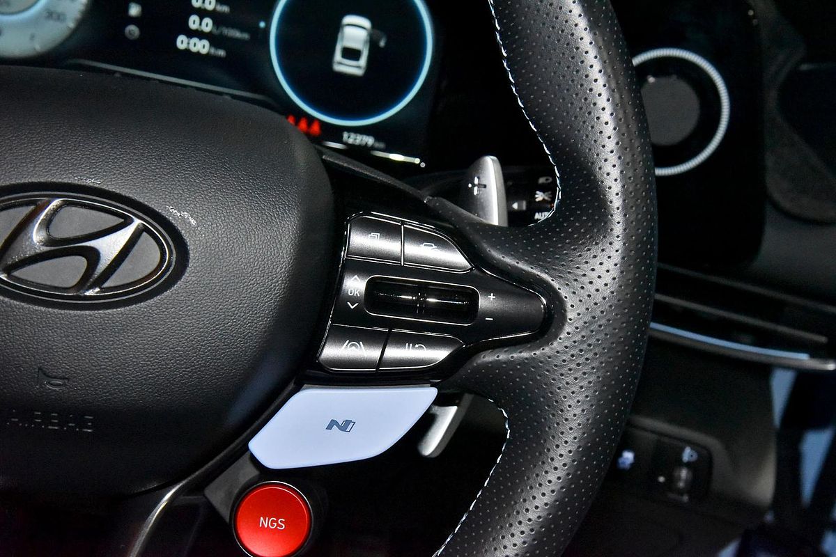 2023 Hyundai i30 N Premium CN7.V1