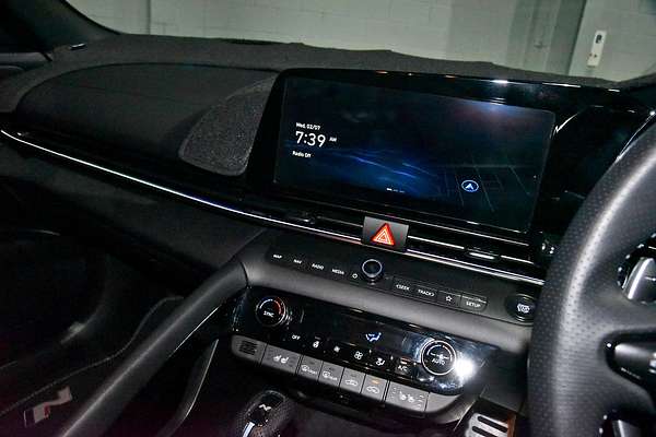 2023 Hyundai i30 N Premium CN7.V1