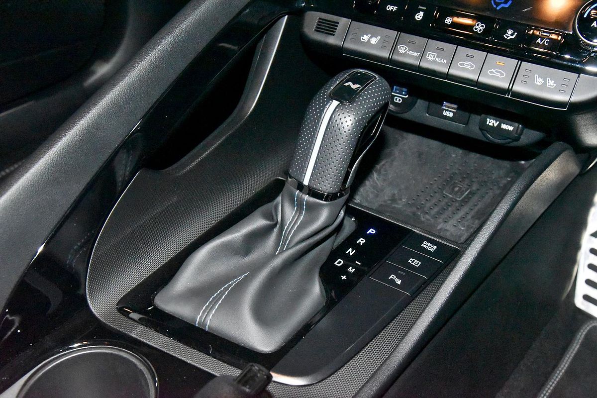 2023 Hyundai i30 N Premium CN7.V1