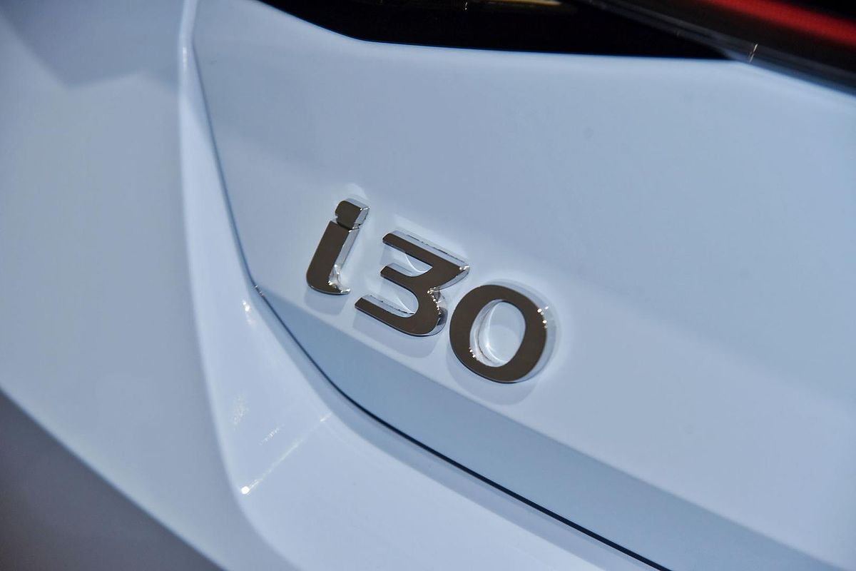 2023 Hyundai i30 N Premium CN7.V1