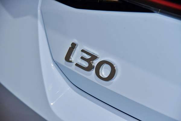 2023 Hyundai i30 N Premium CN7.V1