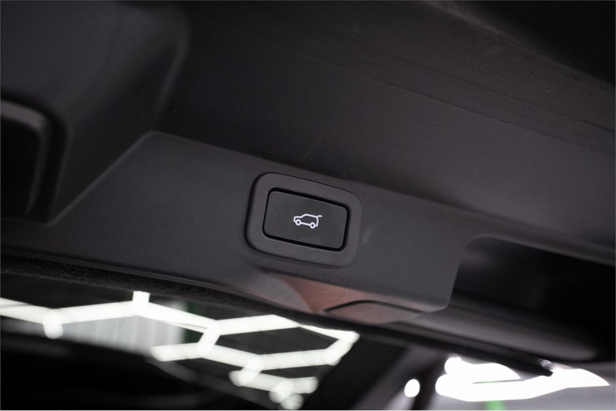 2014 Range Rover RANGE ROVER SPORT 3.0 SDV6 AUTOBIOGRAPHY LW