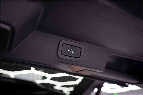 2014 Range Rover RANGE ROVER SPORT 3.0 SDV6 AUTOBIOGRAPHY LW