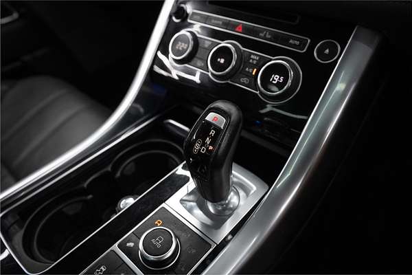 2014 Range Rover RANGE ROVER SPORT 3.0 SDV6 AUTOBIOGRAPHY LW
