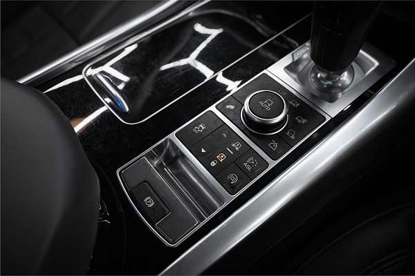 2014 Range Rover RANGE ROVER SPORT 3.0 SDV6 AUTOBIOGRAPHY LW