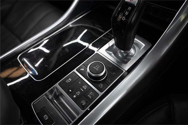 2014 Range Rover RANGE ROVER SPORT 3.0 SDV6 AUTOBIOGRAPHY LW