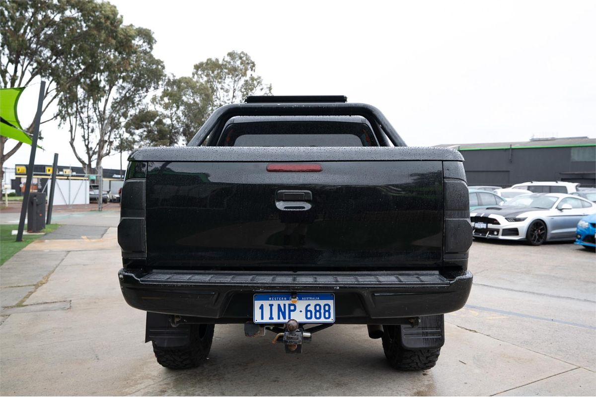 2008 Toyota TRD HILUX 4000S (4x4) GGN25R 08 UPGRADE 4X4