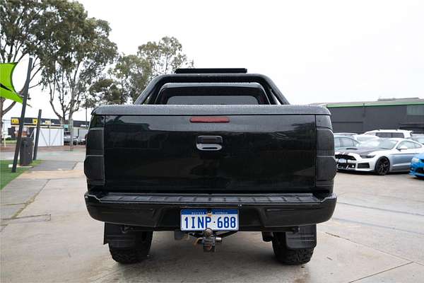 2008 Toyota TRD HILUX 4000S (4x4) GGN25R 08 UPGRADE 4X4