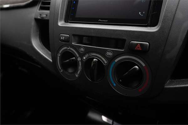 2008 Toyota TRD HILUX 4000S (4x4) GGN25R 08 UPGRADE 4X4