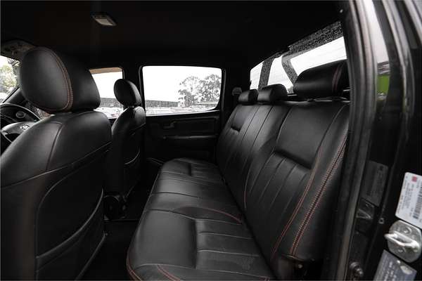 2008 Toyota TRD HILUX 4000S (4x4) GGN25R 08 UPGRADE 4X4