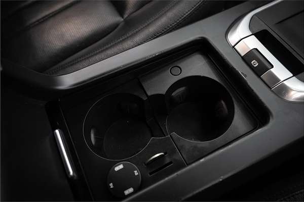2016 Land Rover Discovery Sport TD4 SE L550
