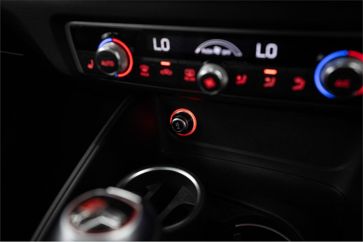 2016 Audi RS 3 SPORTBACK QUATTRO 8V