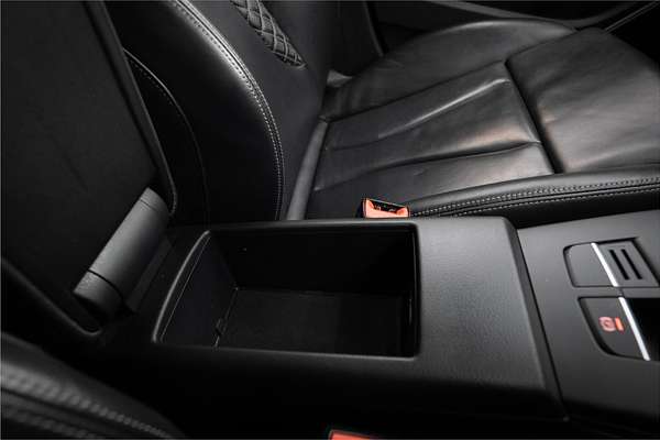 2016 Audi RS 3 SPORTBACK QUATTRO 8V