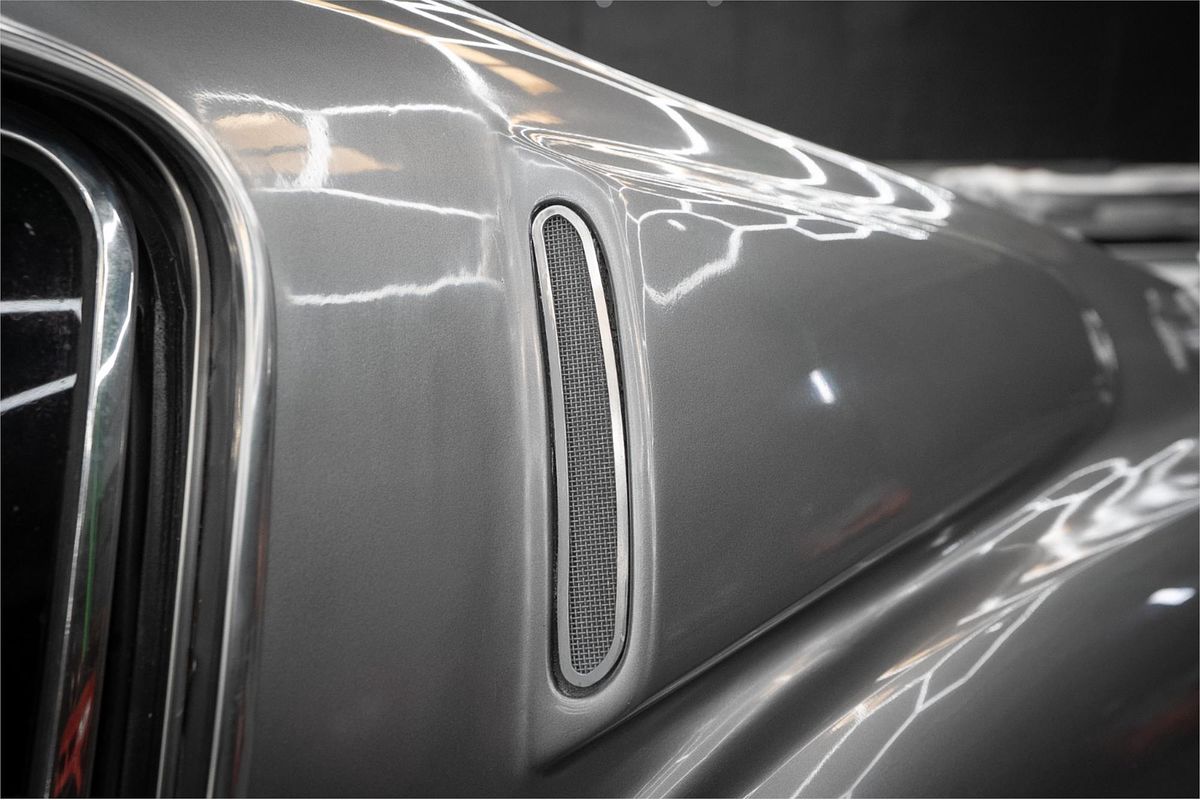 1967 Ford Mustang