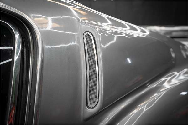 1967 Ford Mustang