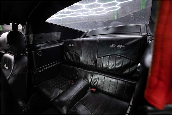 1967 Ford Mustang