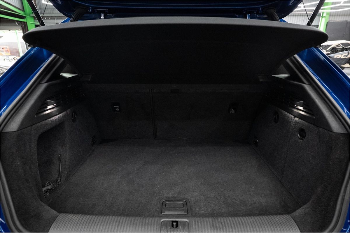 2014 Audi S3 8V