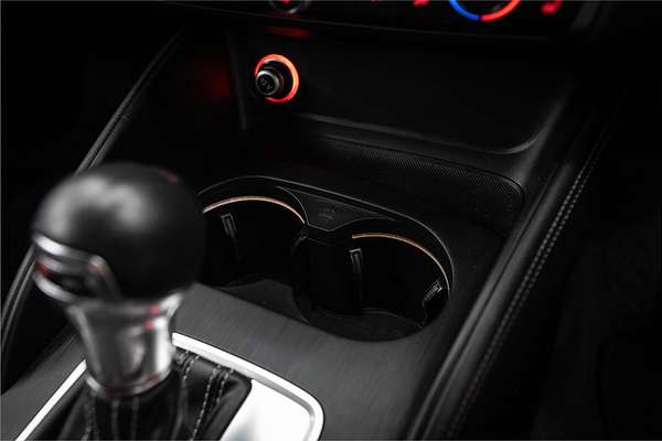 2014 Audi S3 8V