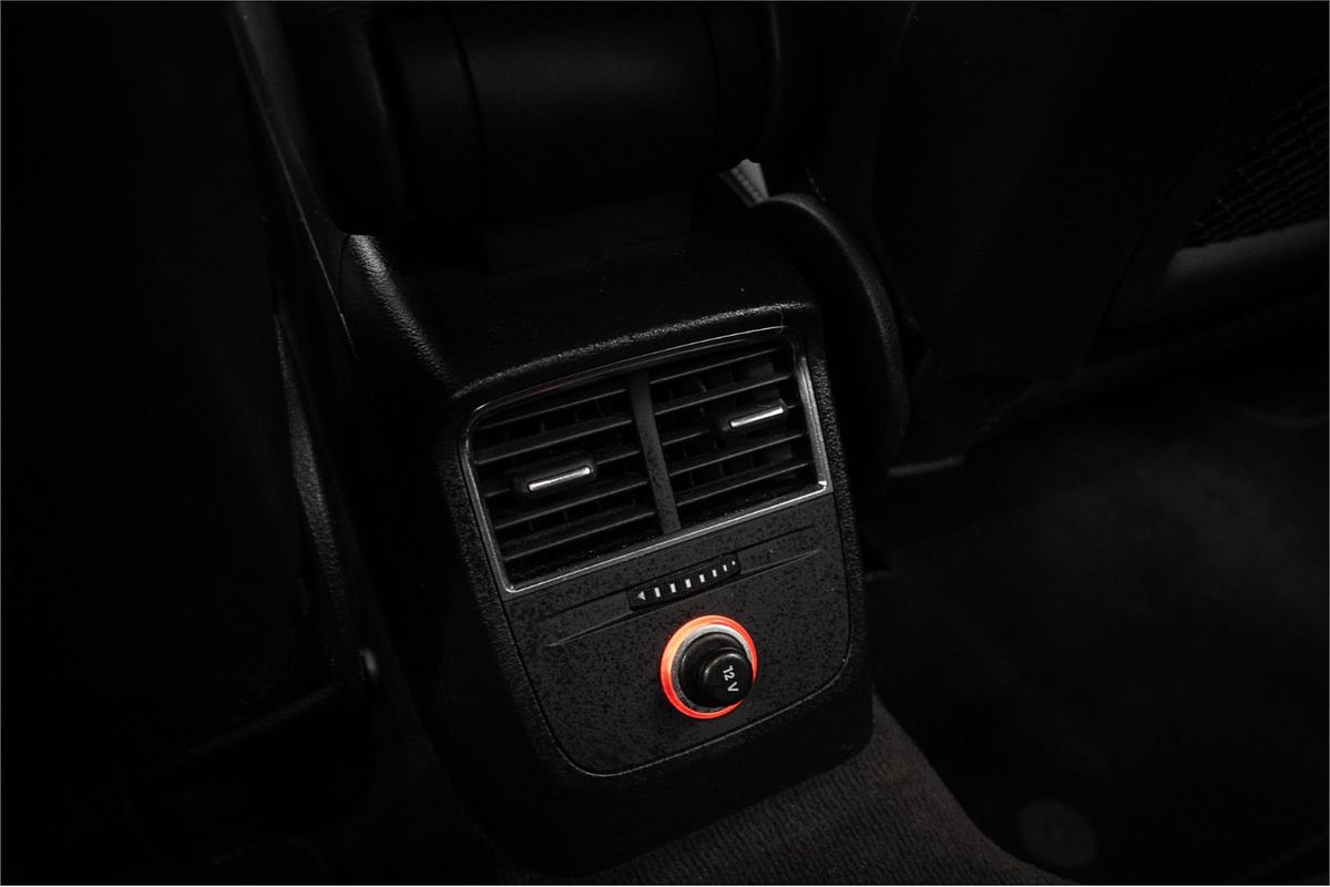 2014 Audi S3 8V