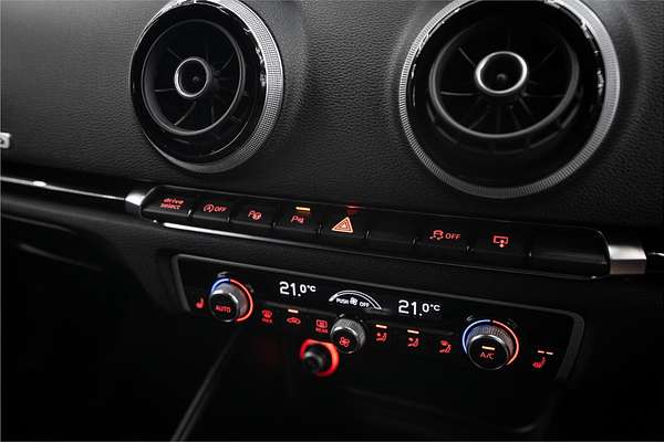 2014 Audi S3 8V