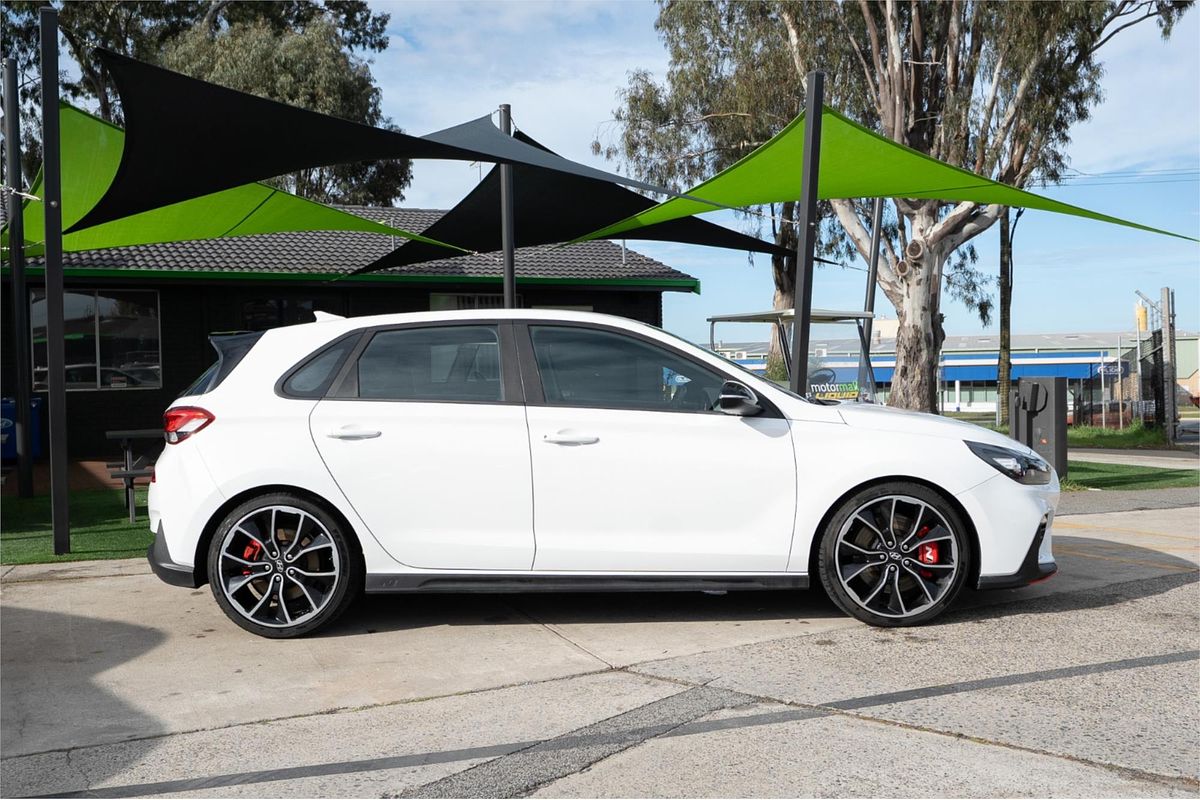 2019 Hyundai i30 N Performance PDe.2