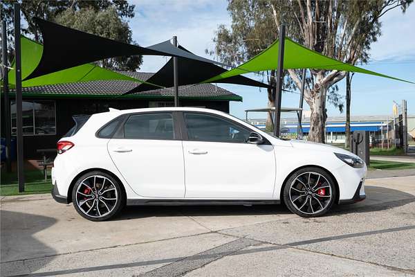 2019 Hyundai i30 N Performance PDe.2