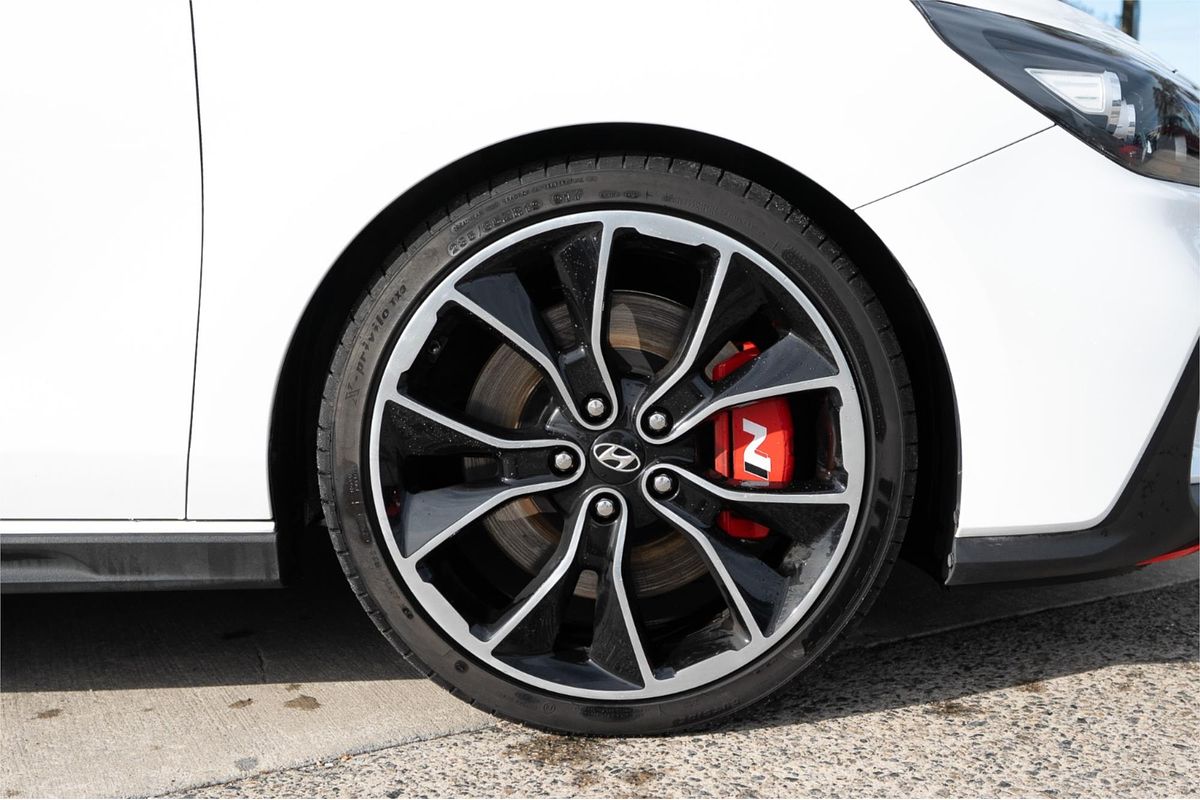 2019 Hyundai i30 N Performance PDe.2