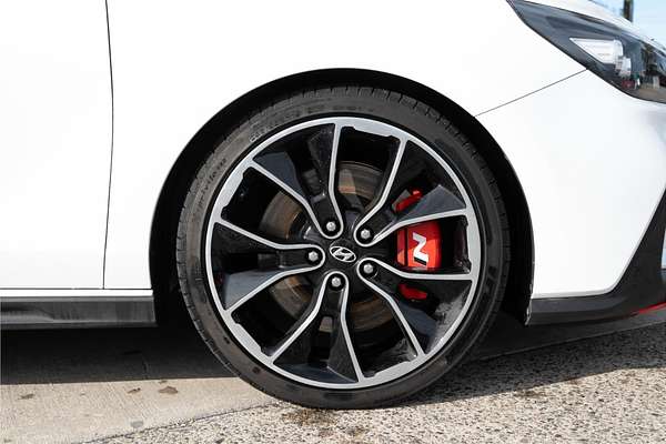 2019 Hyundai i30 N Performance PDe.2