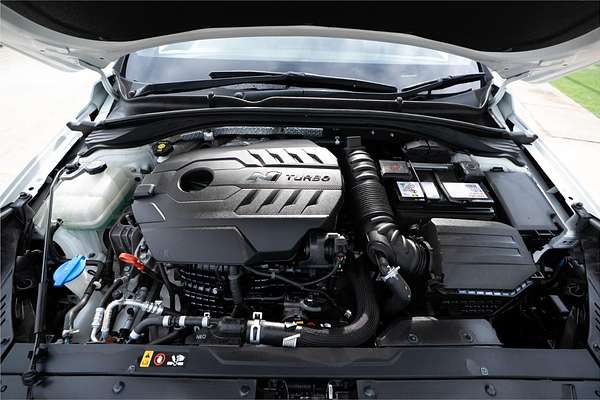 2019 Hyundai i30 N Performance PDe.2