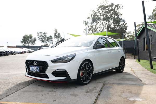 2019 Hyundai i30 N Performance PDe.2