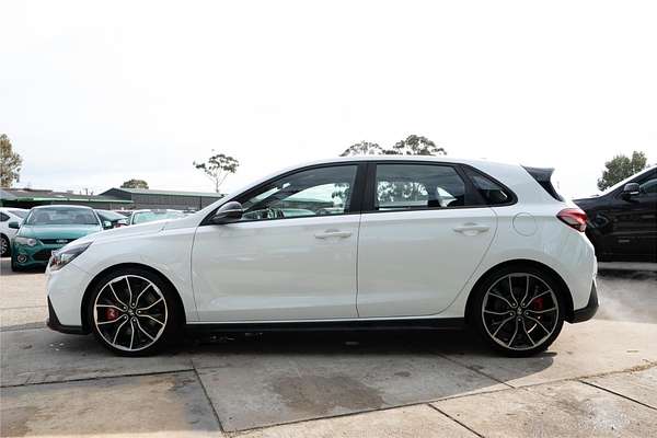 2019 Hyundai i30 N Performance PDe.2