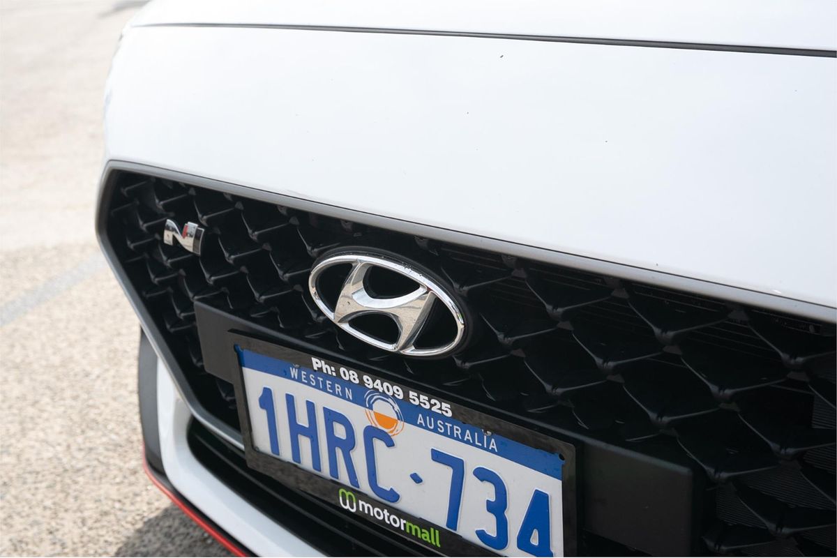 2019 Hyundai i30 N Performance PDe.2