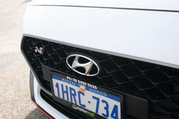 2019 Hyundai i30 N Performance PDe.2