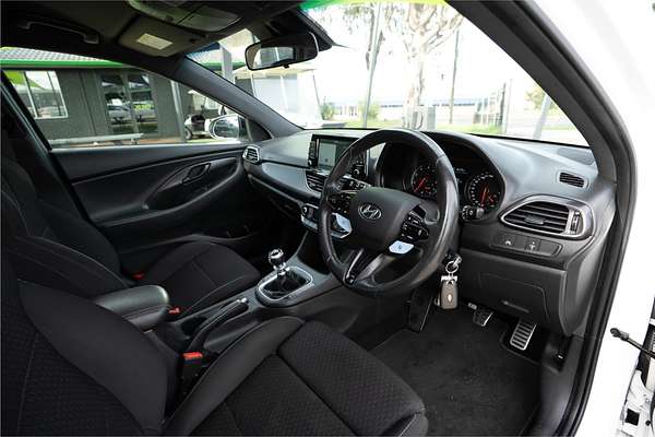 2019 Hyundai i30 N Performance PDe.2