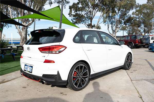 2019 Hyundai i30 N Performance PDe.2