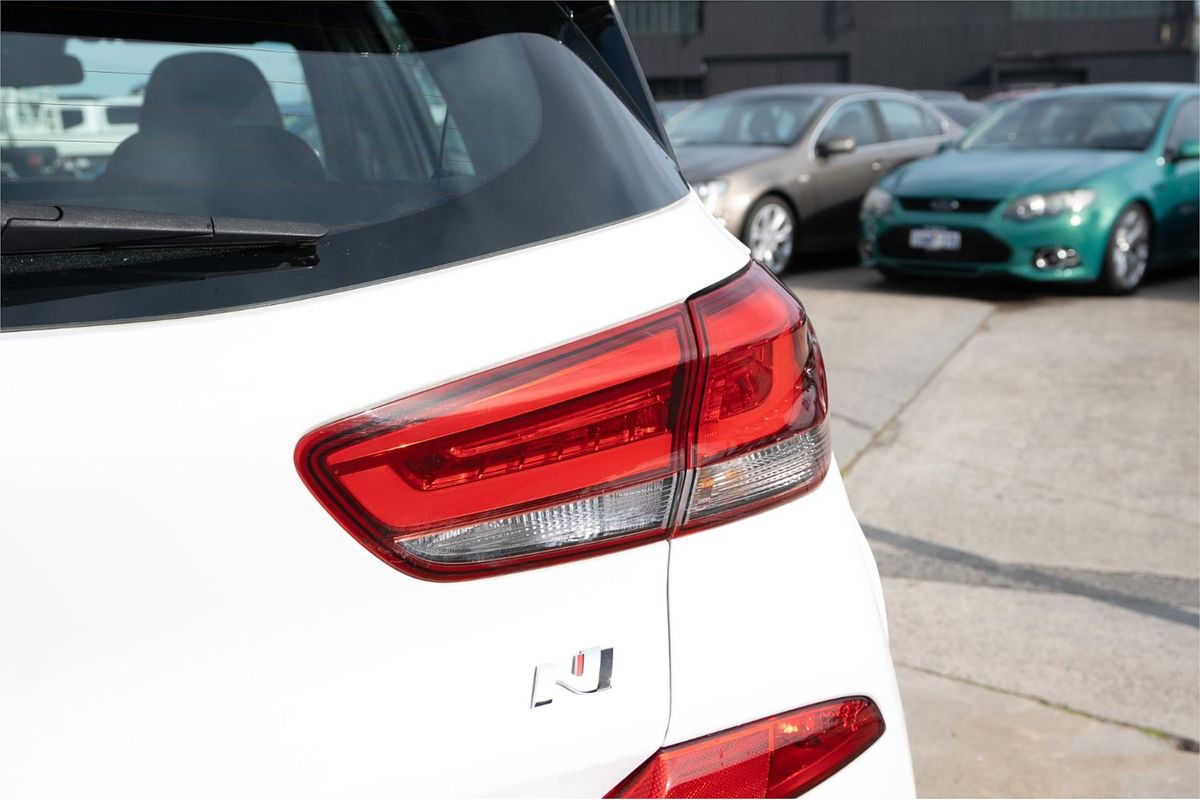 2019 Hyundai i30 N Performance PDe.2