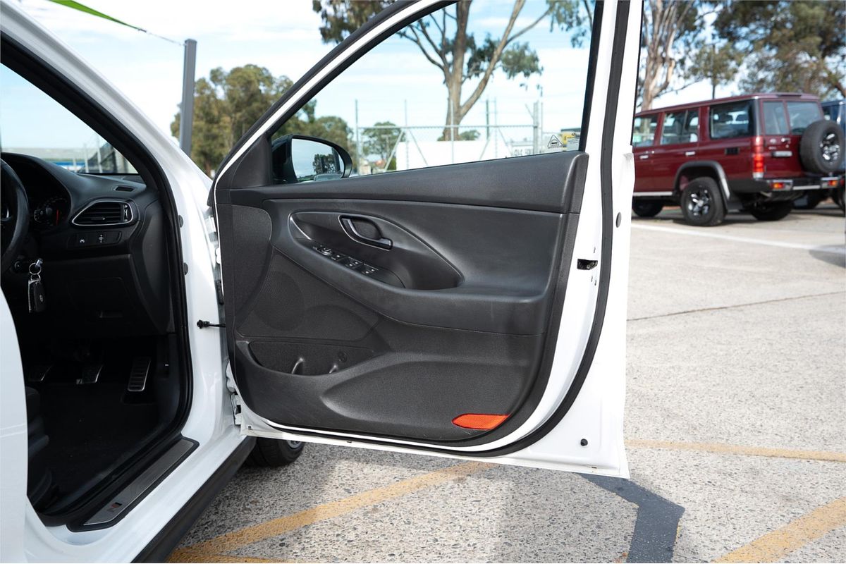 2019 Hyundai i30 N Performance PDe.2