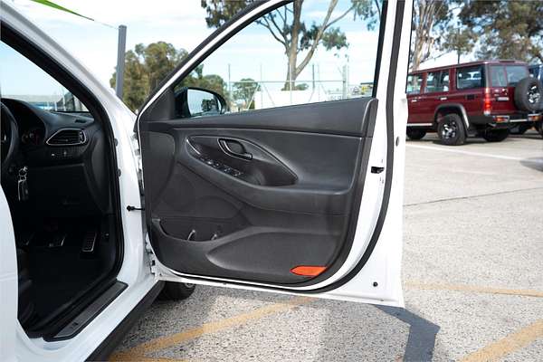 2019 Hyundai i30 N Performance PDe.2