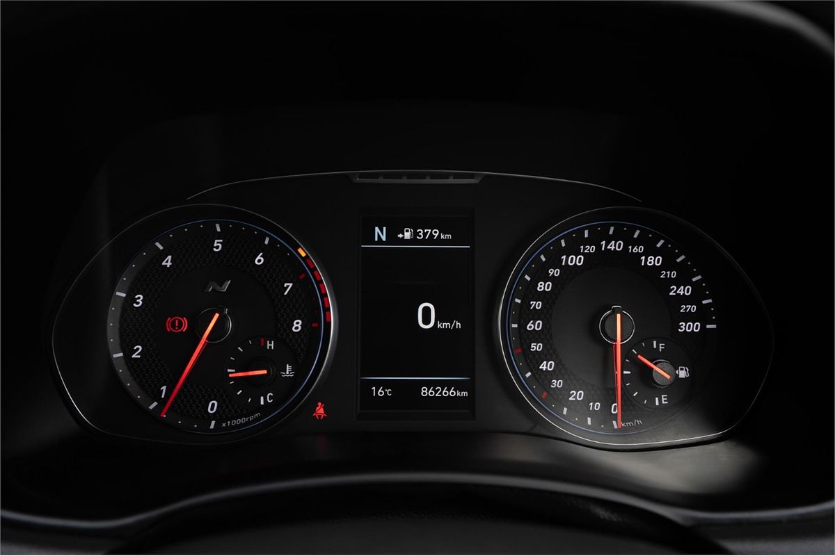 2019 Hyundai i30 N Performance PDe.2
